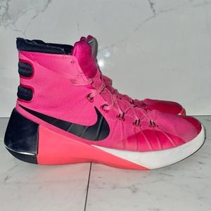 hyperdunk 2015 think pink
